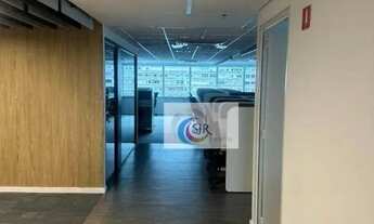 Imagem 4: Conjunto para alugar, 363 m² - Bela Vista - São Paulo/SP