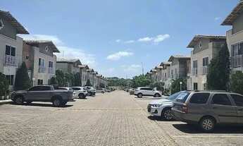 Imagem 4: Casa com 2 dormitórios à venda, 70 m² por R$ 400.000,00 - Parque Dois Irmãos - Fortaleza/C