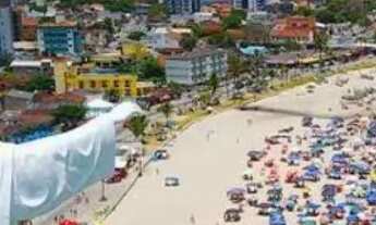 Imagem 2: GUARATUBA PACOTE 5 DIAS