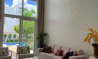 Imagem 6: Casa residencial para Venda no Condomínio Bangalay, Sim, Feira de Santana, 6 quartos, 5 su