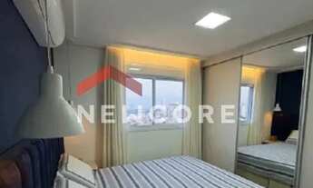 Imagem 5: Apartamento em Rua Avaí - Vila Bertioga - São Paulo/SP