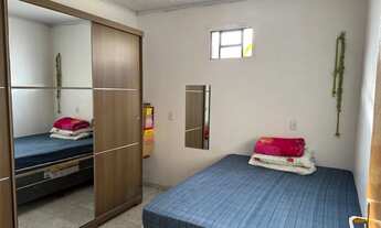 Imagem 5: Casa de esquina 3 quartos com garagem para 2 carros mais kit nos fundos