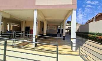 Imagem 4: Apartamento Moderno 2 Quartos em Cuiabá, Piscina e Garagem