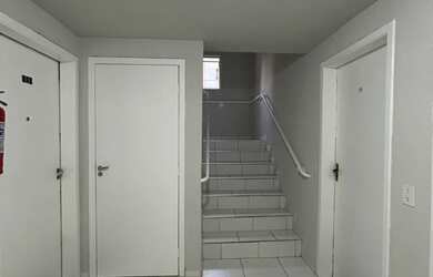 Imagem 2: Apartamento 49m2 na Cidade Industrial divisa com Campo Comprido