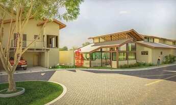 Imagem 4: Casa com 3 dormitórios para alugar, 145 m² por R$ 6.019,00/mês - Jardim dos Pinheiros - At