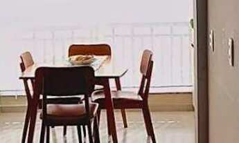 Imagem 3: Apartamento com 3 dormitórios à venda, 83 m² por R$ 795.000 - Jardim Ana Maria- Forest Hil