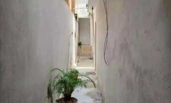 Imagem 3: Casa no barrio colina das mangueiras