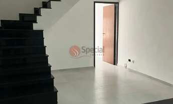 Imagem 2: Sobrado comercial na Água Rasa