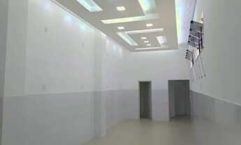 Imagem 5: Prédio comercial para locação, novo, com elevador e medido 700 m² - Bairro Jabotiana