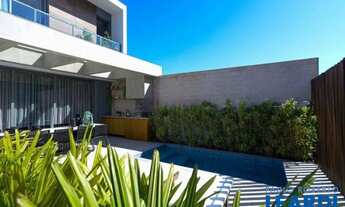 Imagem 4: CASA EM CONDOMÍNIO - TAMBORÉ - SP