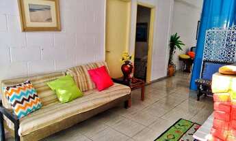 Imagem 6: Casa livre o feriadao... A 280mt praia e piscina grande