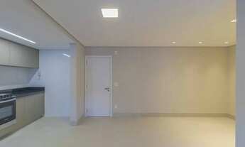 Imagem: Apartamento de 3 quartos com estrutura de