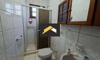 Imagem 5: Casa com 4 dormitórios para alugar, 350 m² por R$ 3.979,00/mês - Espírito Santo - Porto Al