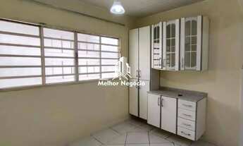 Imagem: Casa com 02 Quartos à venda no bairro Jardim