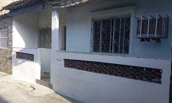 Imagem 2: Vendo ou Troco Casa no Jardim Anhangá próximo da Rio Magé - Duque de Caxias RJ