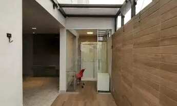 Imagem 7: Área privativa de 3 quartos em prédio com elevador