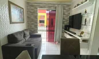 Imagem: Apartamento no Cond. Ilhas dos Guarás