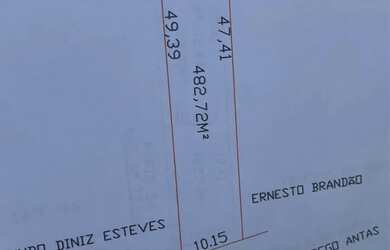 Imagem 5: ÚLTIMO LOTE NO CENTRO DE ANÁPOLIS