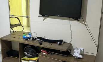 Imagem 3: Apartamento no Iracema