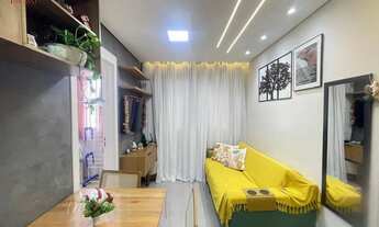 Imagem: Apartamento para aluguel no Jaguaré, São