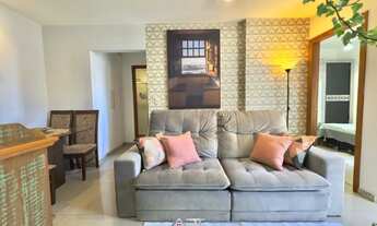 Imagem 3: Apartamento com 2 quartos e lazer na cobertura na Praia de Itaparica - Vila Velha - ES