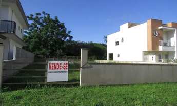 Imagem: ÓTIMO TERRENO PLANO - 450m² - EM ÁREA