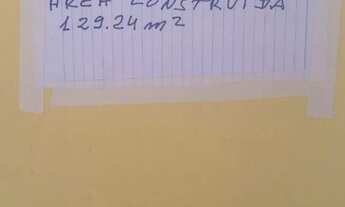 Imagem: Casa em porto de Pedra (Povoado Palmeira