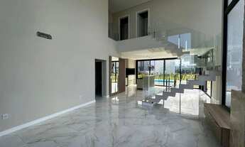 Imagem 4: Casa de esquina nunca habitada com 4 suítes e piscina à venda, 240 m² - Blue Xangri-Lá - X