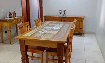 Imagem 2: Apartamento 3 quartos bosque dos buritis