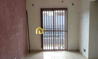 Imagem 4: Ed. Sônia Bárbara - Apartamento Padrão na cidade de Sorocaba interior de SP, no Vila Leopo