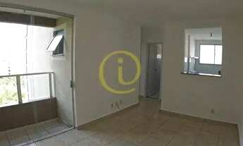 Imagem: Apartamento para Aluguel no Castelo, BH