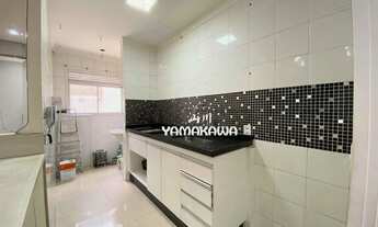 Imagem 7: Apartamento com 2 dormitórios à venda, 50 m² por R$ 250.000,00 - Itaquera - São Paulo/SP