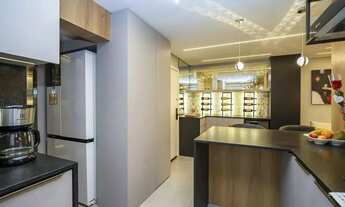 Imagem 7: Apartamento reformado com 3 quartos à venda no Centro