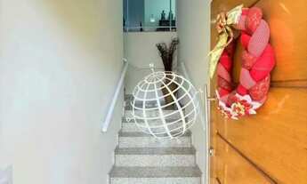 Imagem 6: Casa com 3 dormitórios à venda, 213 m² por R$ 1.400.000,00 - Vila Gardênia - Atibaia/SP