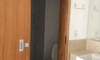 Imagem 6: Apartamento com 1 dormitório para alugar, 50 m² por R$ 2.610,00/mês - Vila Imperial - São