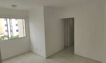 Imagem 4: Apartamento condomínio Ouro Negro 2 vagas de garagem