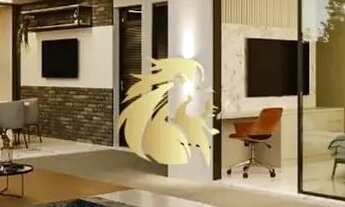 Imagem 4: Casa Luxuosa 4 Suítes no Condomínio Mont Blanc, Urbanova