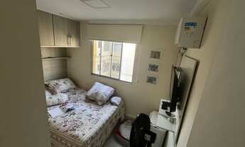 Imagem 5: Apartamento à Venda em Nova Cidade