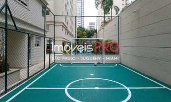 Imagem 14: Apartamento de Alto Padrão: Conforto e Privacidade em Localização Privilegiada