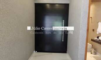 Imagem 4: Casa a venda com 4 quartos, 365m2 no Condomínio Alphaville 3 - Votorantim