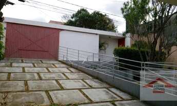 Imagem: Casa com 4 quartos, sendo 1 suíte, 322