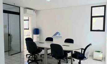 Imagem 7: Sala para alugar, 48 m² por R$ 3.470,00/ano - Jardim Aquarius - São José dos Campos/SP