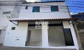 Imagem: Loja para aluguel no Bairro OITIS