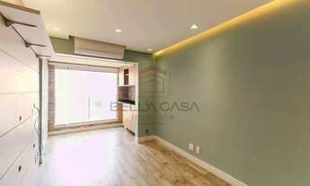 Imagem 3: Apartamento a venda com 3 quartos e 1 vaga de garagem