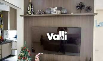 Imagem 3: Apartamento locação treviso