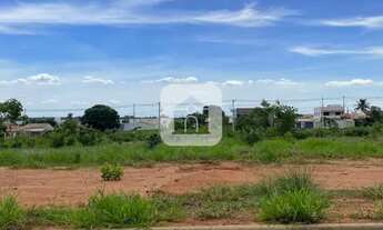 Imagem 4: Terreno para venda no bairro Ecopark Em Uberlândia