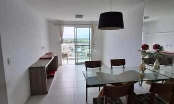 Imagem: Apartamento em Centro - Campos dos Goytacazes