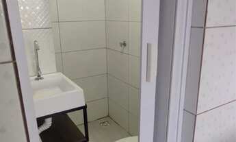 Imagem 3: Aluga-se quitinet