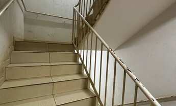 Imagem 2: Apartamento de 1 Quarto Gama Oeste - 1ª nadar