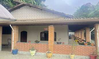 Imagem 7: Chácara no Bairro Vila Jurubatuba em São Bernardo do Campo